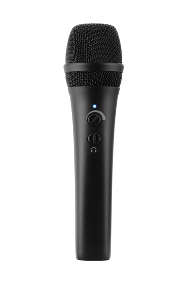 iRig Mic HD 2 | IK Multimedia 