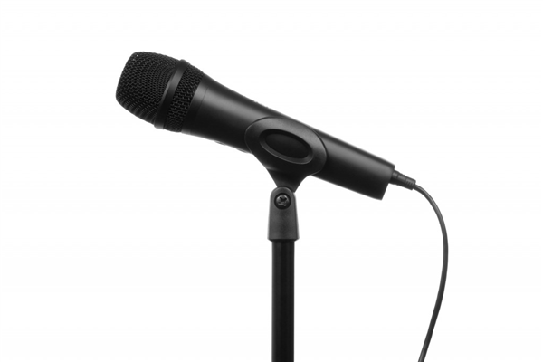 iRig Mic HD 2 | IK Multimedia 