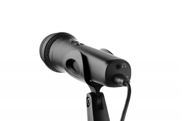 iRig Mic HD 2 | IK Multimedia 