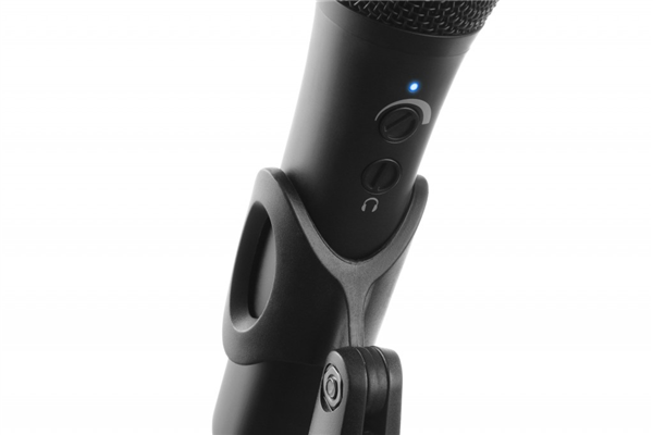 iRig Mic HD 2 | IK Multimedia 