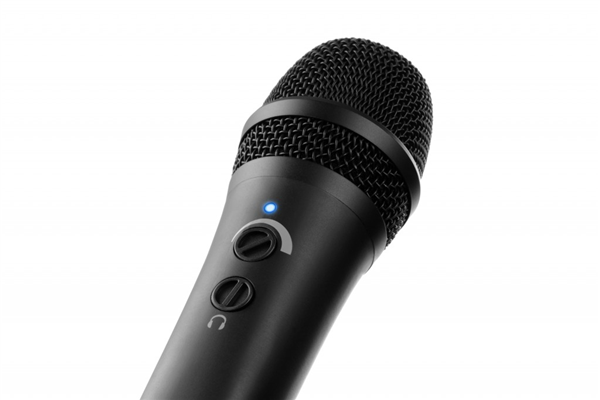 iRig Mic HD 2 | IK Multimedia 
