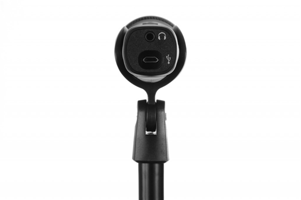 iRig Mic HD 2 | IK Multimedia 