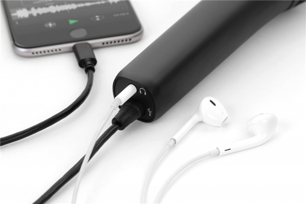 iRig Mic HD 2 | IK Multimedia 