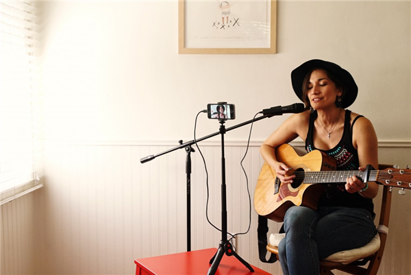 iRig Mic HD 2 | IK Multimedia 