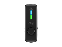 iRig PRO I/O | IK Multimedia 