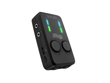 iRig PRO Duo I/O | IK Multimedia 