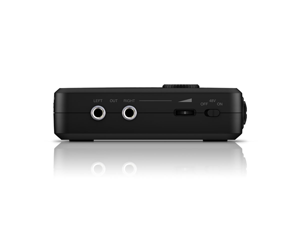 iRig PRO Duo I/O | IK Multimedia 