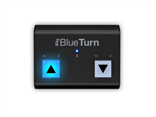 iRig BlueTurn | IK Multimedia 