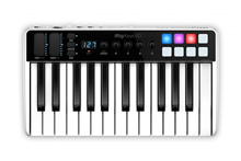 iRig Keys I/O 25 | IK Multimedia 