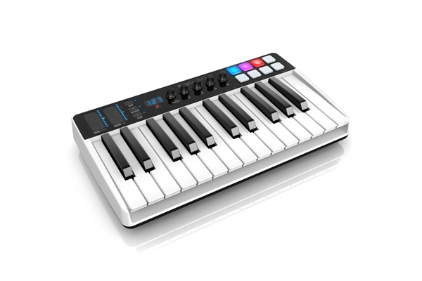 iRig Keys I/O 25 | IK Multimedia 