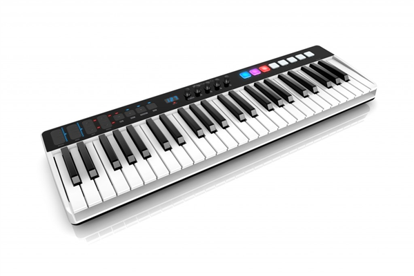 iRig Keys I/O 49 | IK Multimedia 