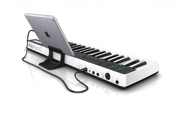 iRig Keys I/O 49 | IK Multimedia 
