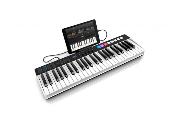 iRig Keys I/O 49 | IK Multimedia 