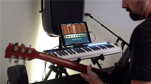 iRig Keys I/O 49 | IK Multimedia 