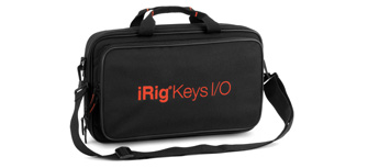 iRig Keys I/O 25 Travel Bag | IK Multimedia 