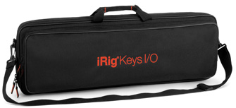 iRig Keys I/O 49 Travel Bag | IK Multimedia 