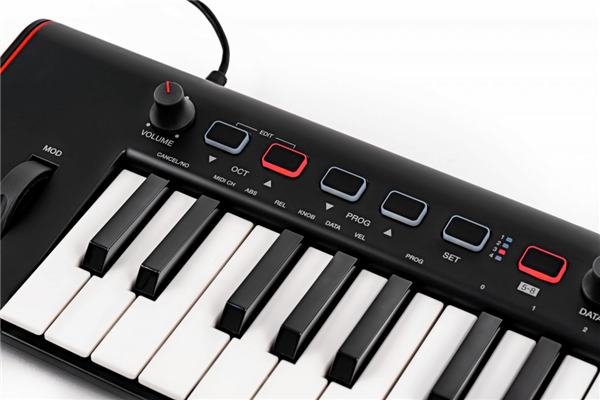 iRig Keys 2 | IK Multimedia 