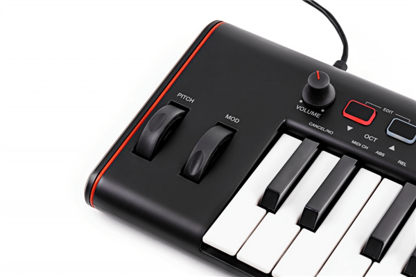 iRig Keys 2 | IK Multimedia 