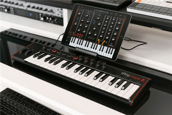 iRig Keys 2 | IK Multimedia 