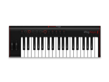 iRig Keys 2 Pro | IK Multimedia 