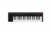 iRig Keys 2 Mini | IK Multimedia 