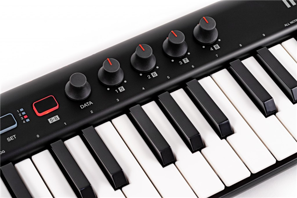 iRig Keys 2 Mini | IK Multimedia 