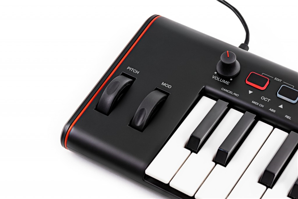 iRig Keys 2 Mini | IK Multimedia 