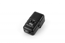 iRig Mic Cast HD | IK Multimedia 