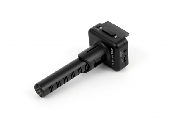 iRig Mic Video (rozbalený) | IK Multimedia 