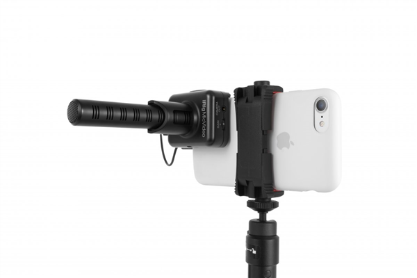 iRig Mic Video (rozbalený) | IK Multimedia 