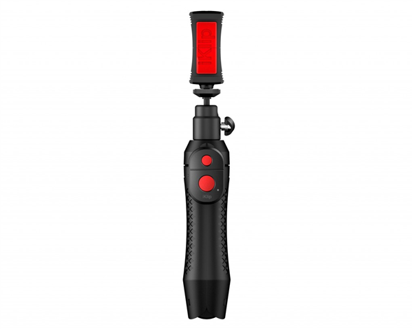 iRig Mic Video Bundle | IK Multimedia 