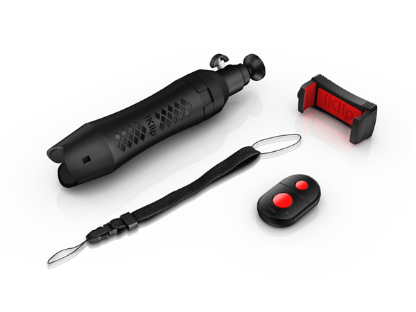 iRig Mic Video Bundle | IK Multimedia 