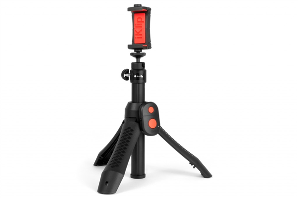 iRig Mic Video Creator HD Bundle | IK Multimedia 