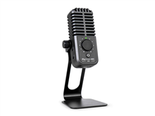 iRig Stream Mic USB | IK Multimedia 