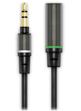 iLine Camera Adapter | IK Multimedia 