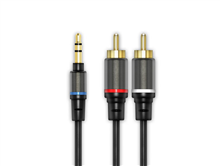 iLine RCA Output Adapter | IK Multimedia 