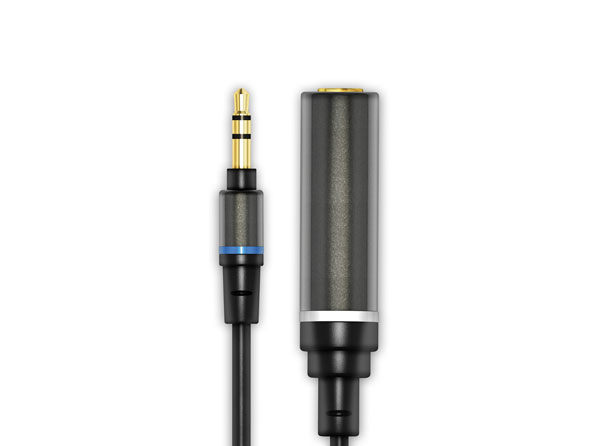iLine Mono Output Adapter | IK Multimedia 