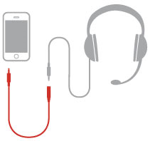 iLine Input/Output Extension | IK Multimedia 
