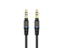iLine Stereo Aux Cable | IK Multimedia 