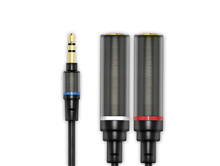 iLine Mono Output Splitter | IK Multimedia 