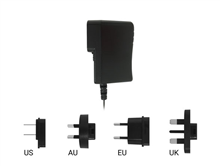 iRig PSU 3A (rozbalený) | IK Multimedia 