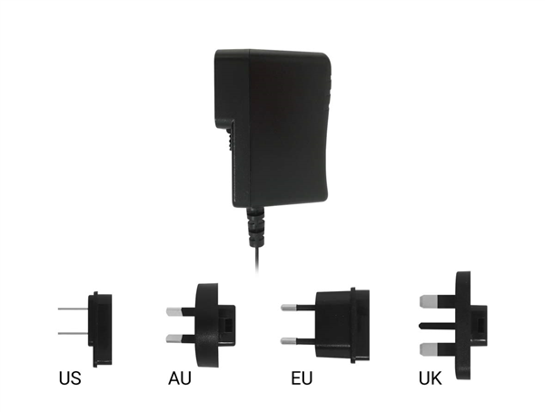 iRig PSU 9175 | IK Multimedia 