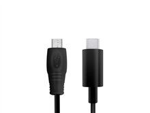 USB-C to Micro-USB cable | IK Multimedia 