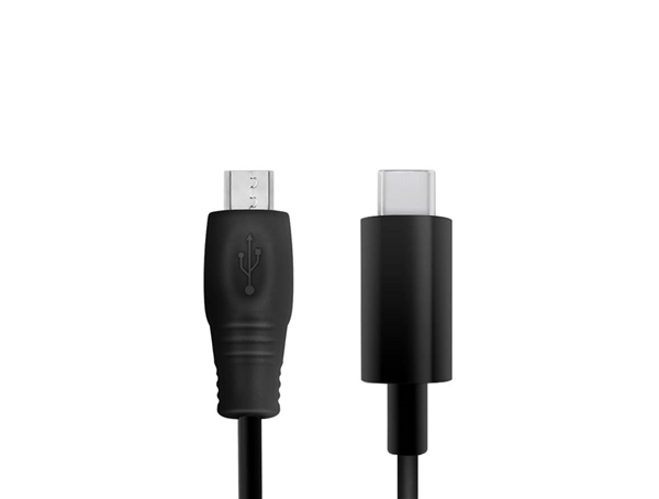 USB-C to Micro-USB cable | IK Multimedia 