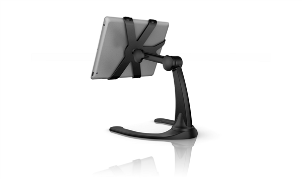 iKlip Stand (rozbalený) | IK Multimedia 