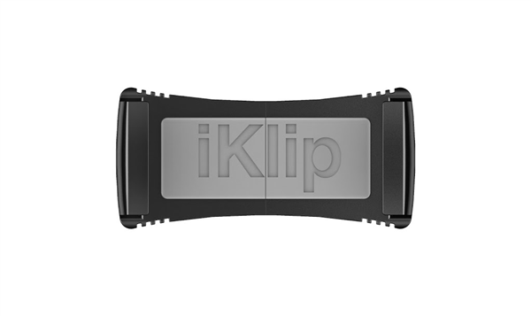 iKlip Xpand MINI | IK Multimedia 