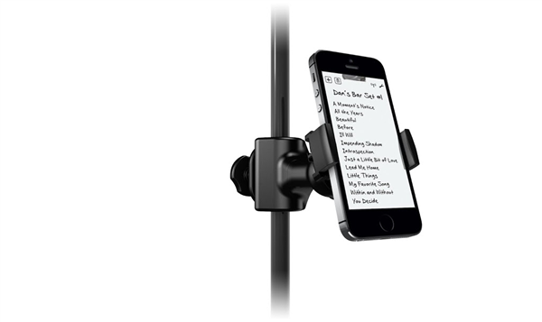 iKlip Xpand MINI | IK Multimedia 