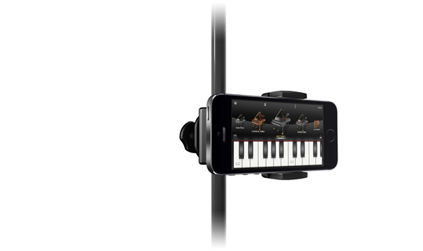 iKlip Xpand MINI | IK Multimedia 