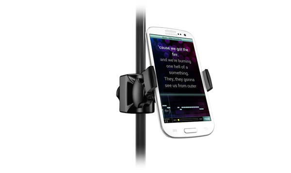 iKlip Xpand MINI | IK Multimedia 