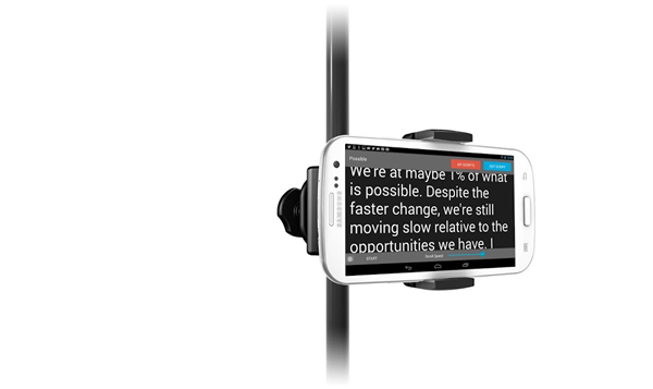iKlip Xpand MINI | IK Multimedia 